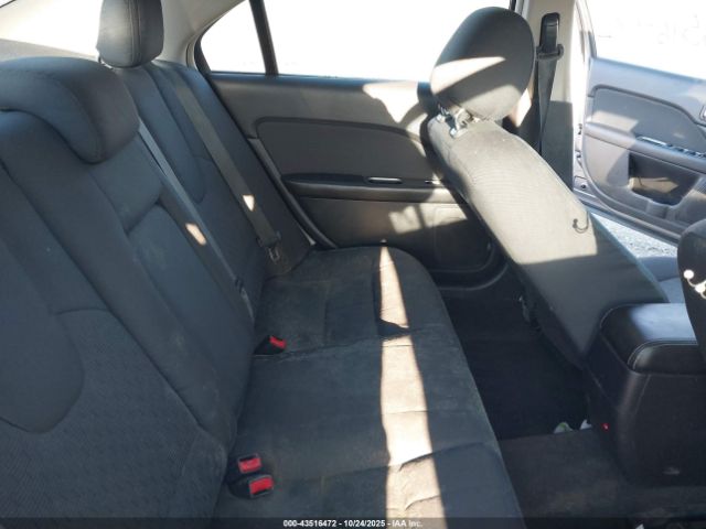 2012 FORD FUSION 3FAHP0JA0CR419952 Photo 7