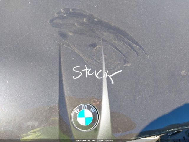 2025 BMW X3 5UX53GP00S9114976 Photo 9