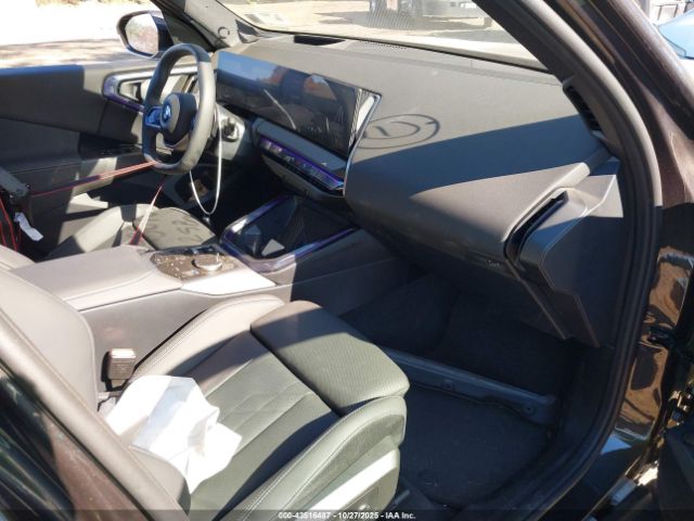 2025 BMW X3 5UX53GP00S9114976 Photo 4