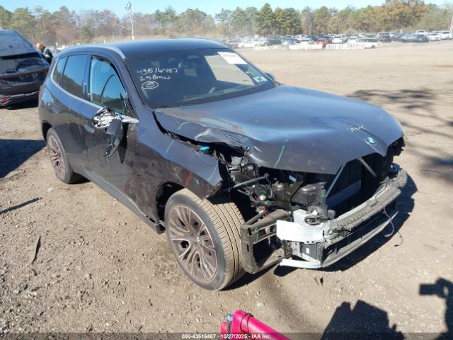 2025 BMW X3 5UX53GP00S9114976 Photo 5