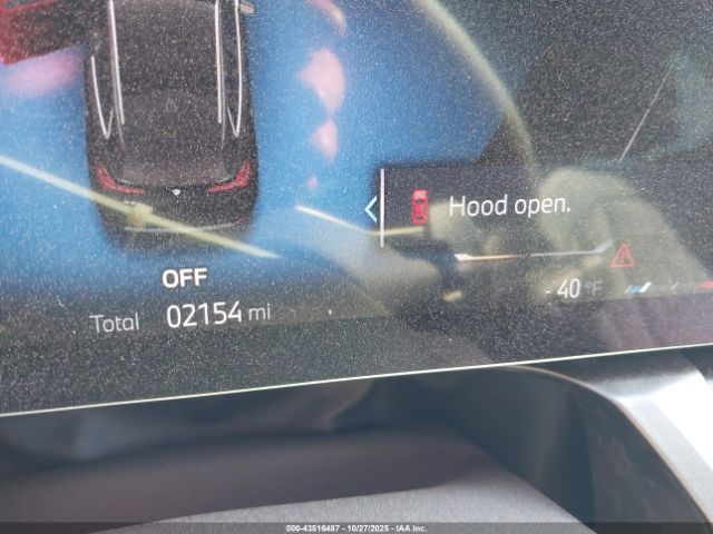 2025 BMW X3 5UX53GP00S9114976 Photo 6