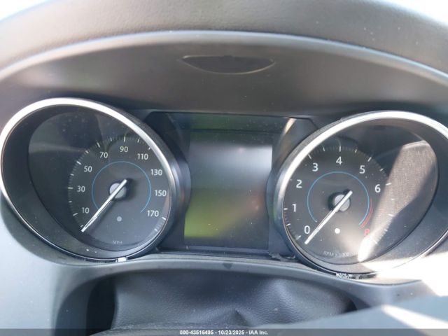 2020 JAGUAR F-PACE SADCJ2GXXLA651373 Photo 6