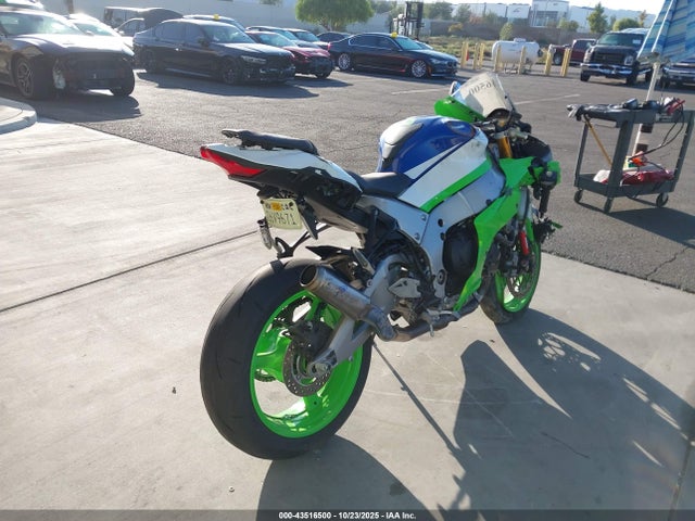 JKBZXVL10RA012313 Kawasaki Zx1002 L