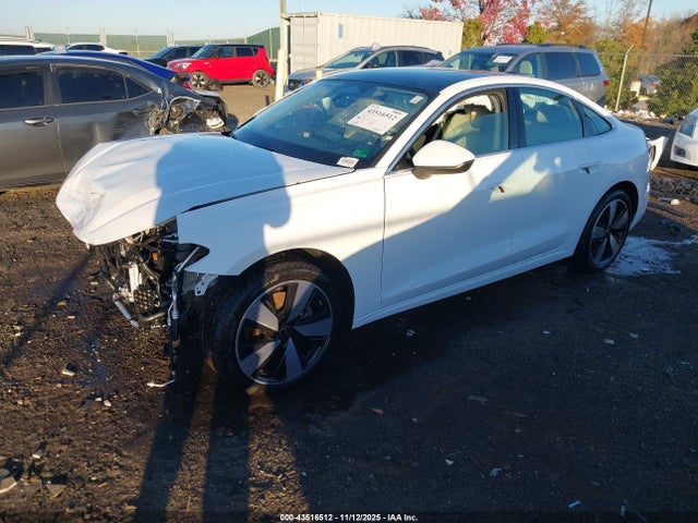 Aukcja sprzedaży 2025 Audi A5 Premium, vin: WAU1BCFU5SN049532, numer aukcji: 43516512
