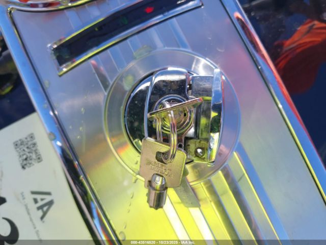 2010 HARLEY-DAVIDSON FLHR 1HD1FB410AB655166 Photo 10