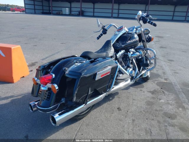 2010 HARLEY-DAVIDSON FLHR 1HD1FB410AB655166 Photo 3