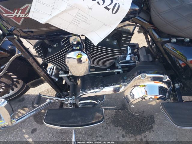 2010 HARLEY-DAVIDSON FLHR 1HD1FB410AB655166 Photo 8
