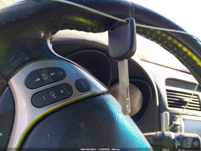 2007 ACURA TL 19UUA66207A036139 Photo 10