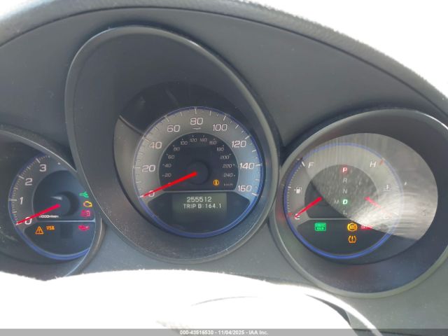 2007 ACURA TL 19UUA66207A036139 Photo 6