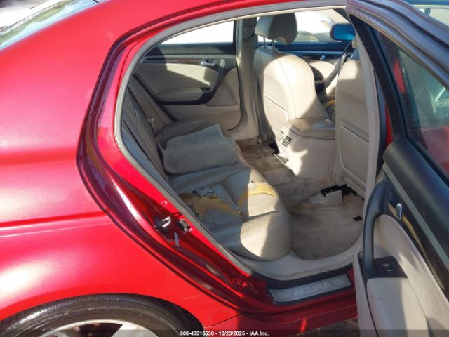 2007 ACURA TL 19UUA66207A036139 Photo 7