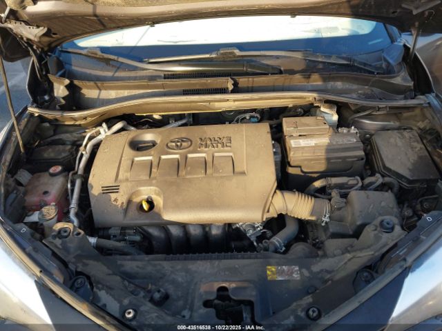 2020 TOYOTA C-HR JTNKHMBX0L1072037 Photo 9