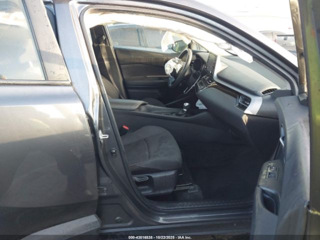 2020 TOYOTA C-HR JTNKHMBX0L1072037 Photo 4