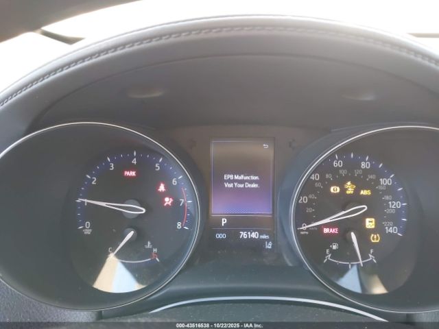 2020 TOYOTA C-HR JTNKHMBX0L1072037 Photo 6