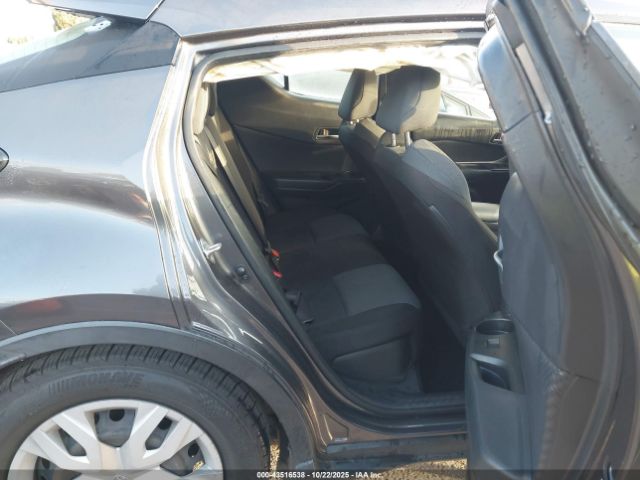 2020 TOYOTA C-HR JTNKHMBX0L1072037 Photo 7
