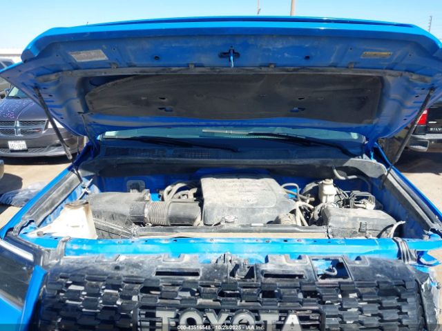 2019 TOYOTA TUNDRA 5TFDY5F14KX862770 Photo 9