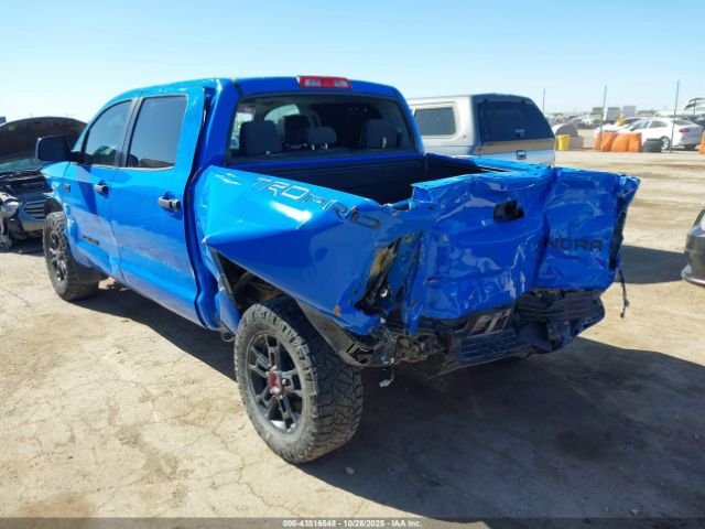 2019 TOYOTA TUNDRA 5TFDY5F14KX862770 Photo 2