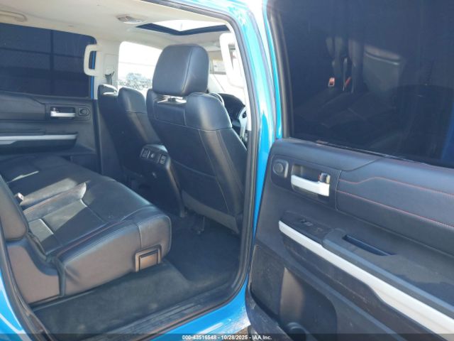 2019 TOYOTA TUNDRA 5TFDY5F14KX862770 Photo 7