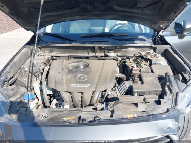 2018 MAZDA CX-3 JM1DKDD75J0300077 Photo 9