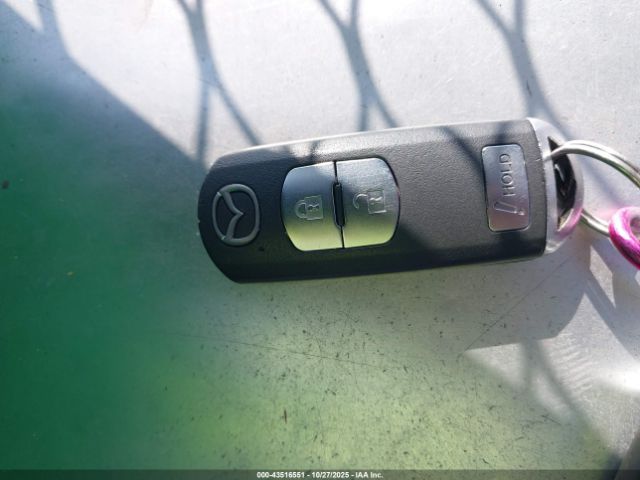 2018 MAZDA CX-3 JM1DKDD75J0300077 Photo 10