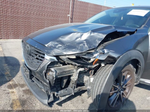 2018 MAZDA CX-3 JM1DKDD75J0300077 Photo 5