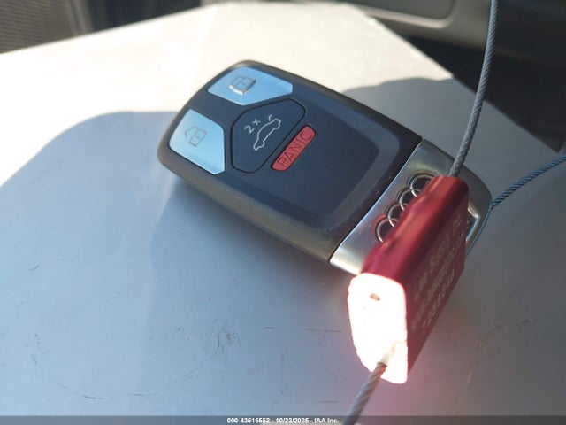 2019 AUDI A5 WAUTNAF59KA081954 Photo 10