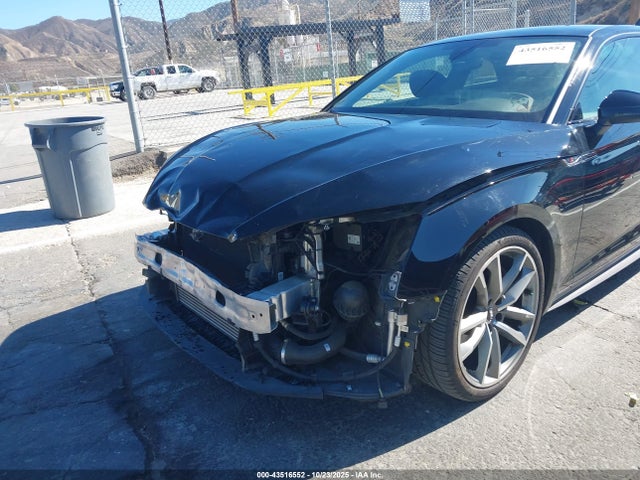 2019 AUDI A5 WAUTNAF59KA081954 Photo 5