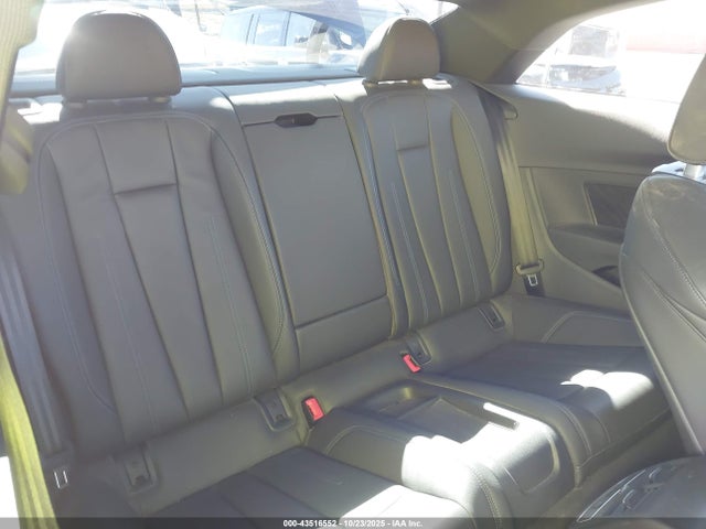 2019 AUDI A5 WAUTNAF59KA081954 Photo 7