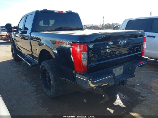 Продаж на аукціоні авто 2020 Ford F-250 Xl, vin: 1FT7W2BN6LEE95068, номер лоту: 43516568