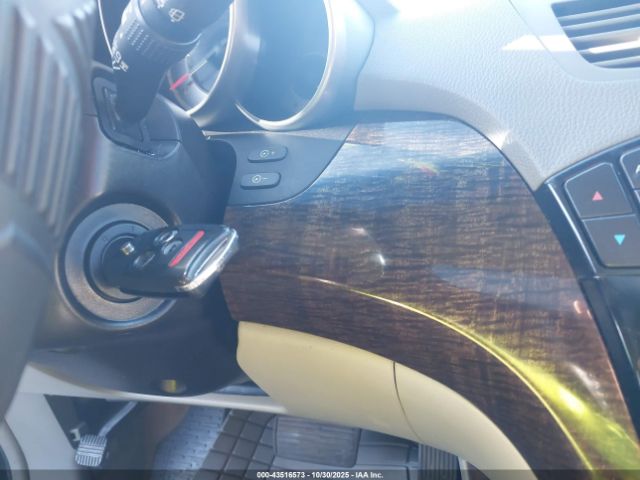 2011 ACURA MDX 2HNYD2H25BH504190 Photo 10