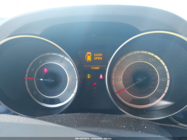 2011 ACURA MDX 2HNYD2H25BH504190 Photo 6