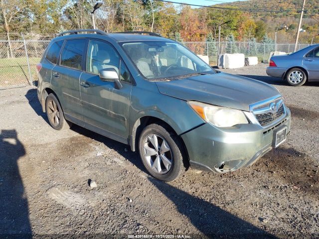 2015 SUBARU FORESTER JF2SJADC3FH562938