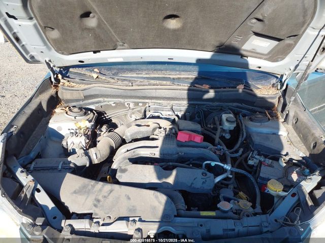 2015 SUBARU FORESTER JF2SJADC3FH562938 Photo 9