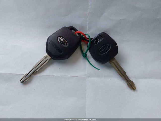 2015 SUBARU FORESTER JF2SJADC3FH562938 Photo 10