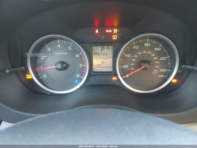 2015 SUBARU FORESTER JF2SJADC3FH562938 Photo 6