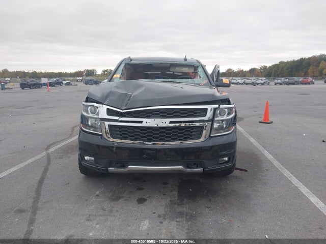 Chevrolet Tahoe Lt 2017 1GNSKBKC6HR112693 Image 11