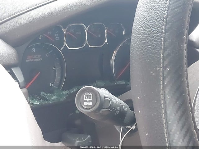 Chevrolet Tahoe Lt 2017 1GNSKBKC6HR112693 Image 14