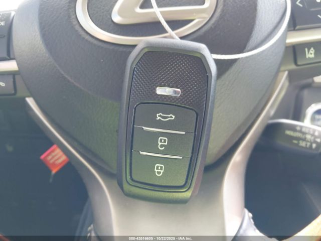 2018 LEXUS ES 300H JTHBW1GG4J2194097 Photo 10