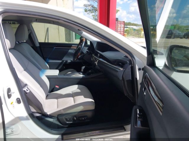 2018 LEXUS ES 300H JTHBW1GG4J2194097 Photo 4