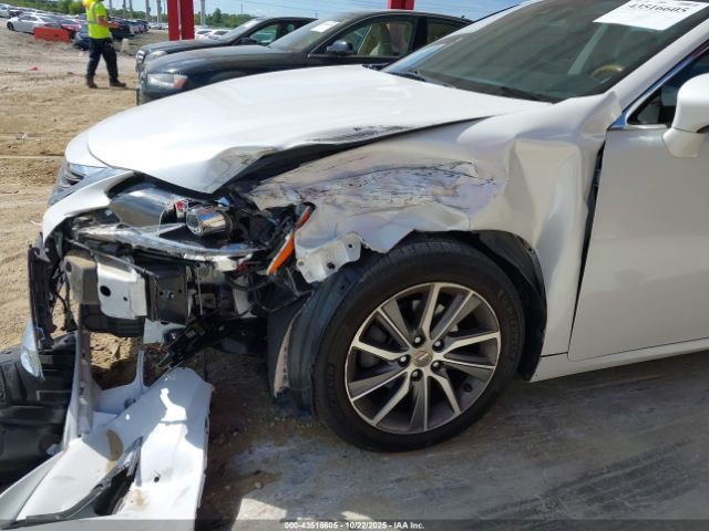 2018 LEXUS ES 300H JTHBW1GG4J2194097 Photo 5