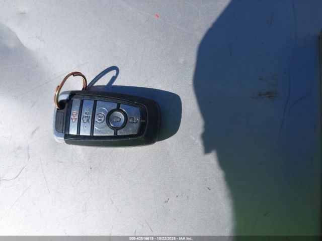 2017 FORD FUSION 3FA6P0HD0HR129550 Photo 10