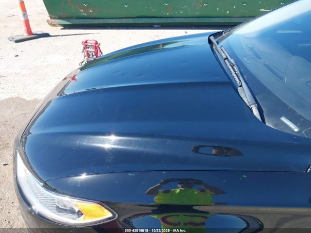 2017 FORD FUSION 3FA6P0HD0HR129550 Photo 5