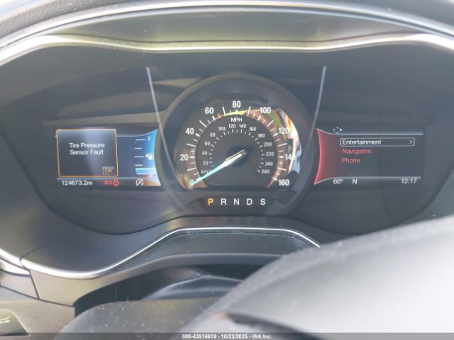 2017 FORD FUSION 3FA6P0HD0HR129550 Photo 6