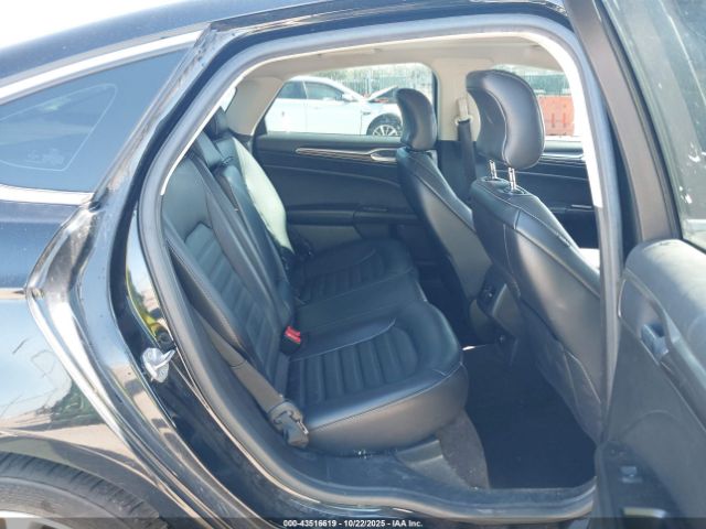 2017 FORD FUSION 3FA6P0HD0HR129550 Photo 7