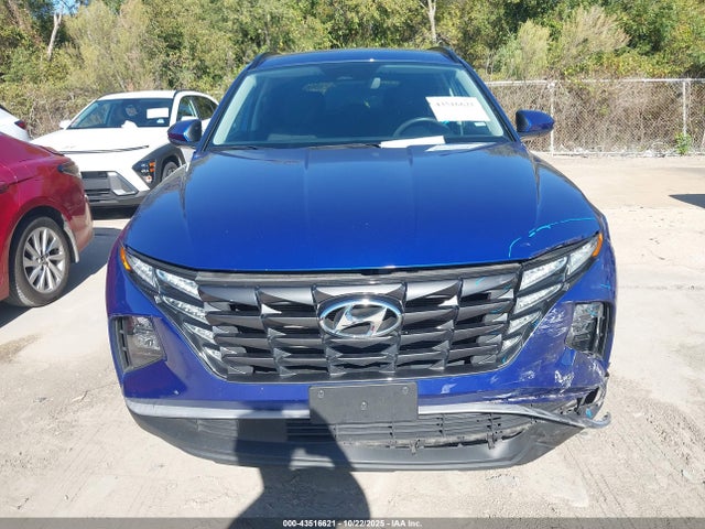 Продажа на аукционе авто 2024 Hyundai Tucson Sel, vin: 5NMJBCDE5RH360156, номер лота: 43516621