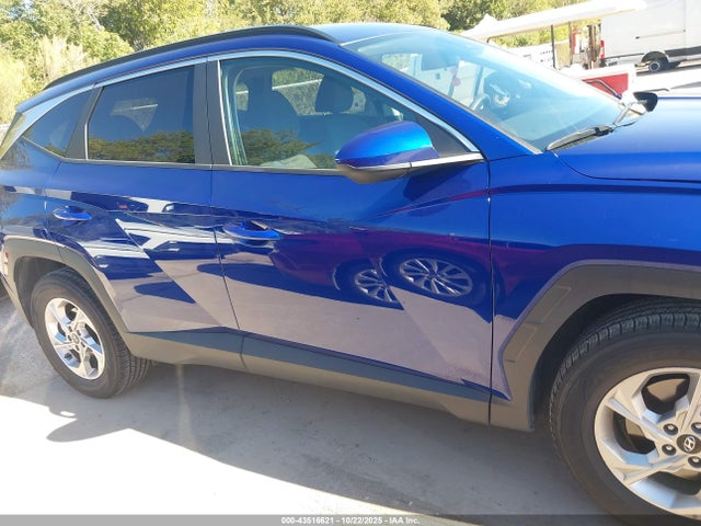 Продажа на аукционе авто 2024 Hyundai Tucson Sel, vin: 5NMJBCDE5RH360156, номер лота: 43516621