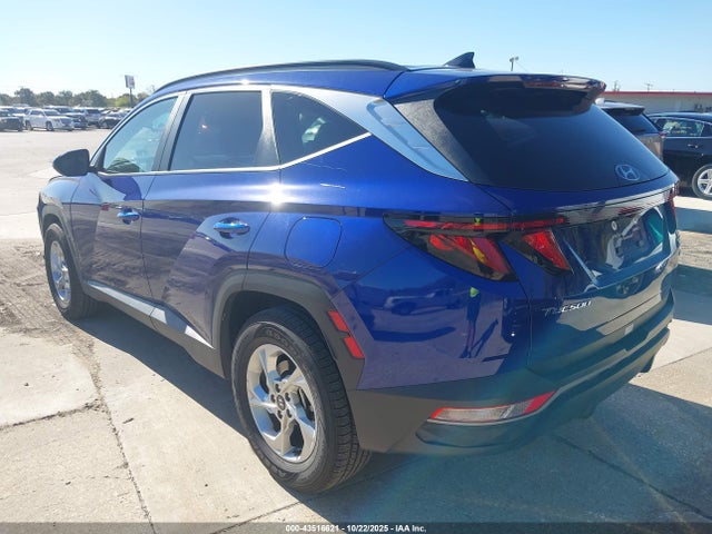 Продажа на аукционе авто 2024 Hyundai Tucson Sel, vin: 5NMJBCDE5RH360156, номер лота: 43516621