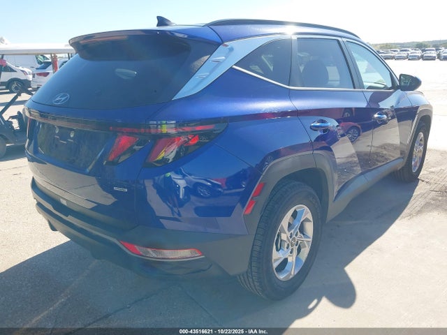 Продажа на аукционе авто 2024 Hyundai Tucson Sel, vin: 5NMJBCDE5RH360156, номер лота: 43516621