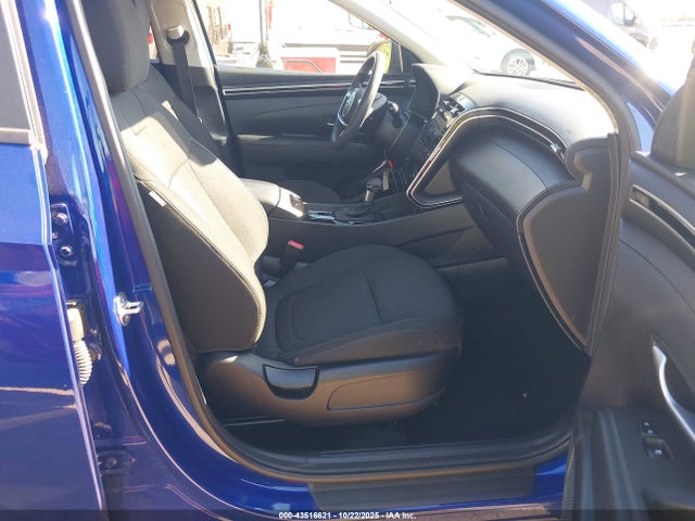 Продажа на аукционе авто 2024 Hyundai Tucson Sel, vin: 5NMJBCDE5RH360156, номер лота: 43516621