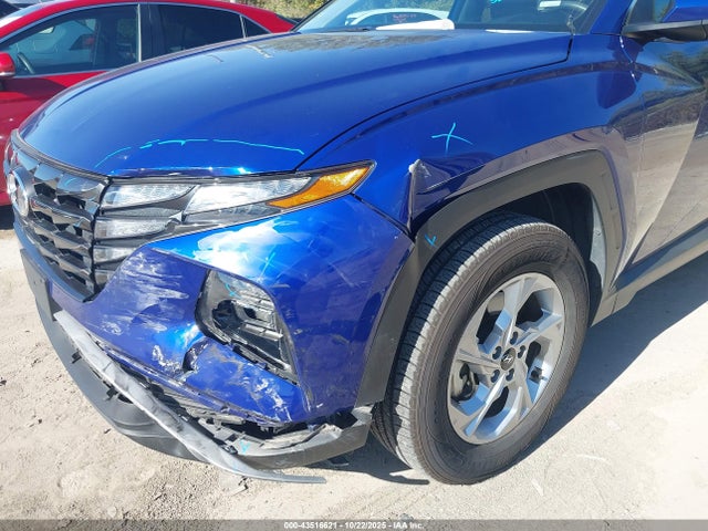 Продажа на аукционе авто 2024 Hyundai Tucson Sel, vin: 5NMJBCDE5RH360156, номер лота: 43516621