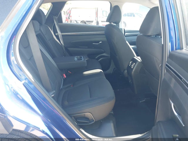 Продажа на аукционе авто 2024 Hyundai Tucson Sel, vin: 5NMJBCDE5RH360156, номер лота: 43516621
